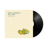 King Crimson - Islands (2026 Elemental Mixes) [LP] - 200g Vinyl