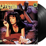 Soundtrack - Pulp Fiction [LP]