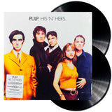 Pulp - His 'N' Hers (25th Anniversary Limited Edition) [2LP]