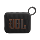 JBL Go 4 - Black
