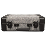 Crosley Executive Deluxe - Smoke