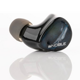 Noble Audio FoKus Mystique Blue