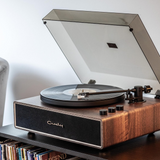 Crosley STAVE RECORD PLAYER