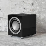 Audiovector QR Sub SE - Black Piano