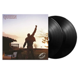 Queen - Made In Heaven (Remastered) [2LP] - 180g Vinyl