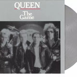 Queen - The Game [LP] - Colored