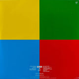 Queen - Hot Space (Half Speed Mastered) [LP]