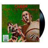Queen - News Of The World (Half-Speed Mastered) [LP]