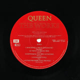 Queen - The Works [LP]