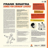 Frank Sinatra - Songs For Swingin' Lovers! [LP]