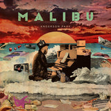 Anderson .Paak - Malibu [2LP]