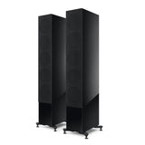 KEF R11 Meta - Black Gloss