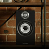 Bowers & Wilkins 607 S2 Anniversary Edition - Black