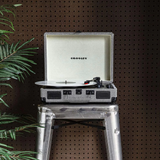 Crosley Cruiser Deluxe - Herringbone
