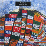 Radiohead - Hail To The Thief [2LP]