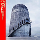 Rammstein - Zeit [2LP]