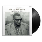 Ray Charles - 24 Greatest Hits [2LP]