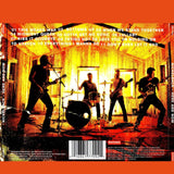 Nickelback - Here And Now [LP]