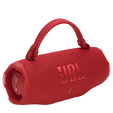 JBL Charge 6 - Red