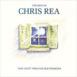 Chris Rea - The Best Of Chris Rea - New Light Through Old Windows [2LP]