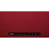 Yamaha SR-B20A - Red