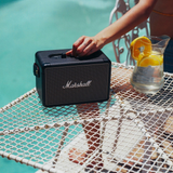 Marshall Portable Speaker Kilburn II Black and Brass