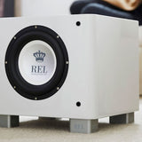 REL T/7x - White