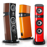 Focal SOPRA 3 Macassar Ebony