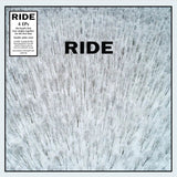 Ride - 4 EPs [2LP] - White