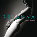 Rihanna - Good Girl Gone Bad [2LP]