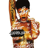 Rihanna - Unapologetic [2LP]