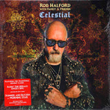 Rob Halford With Family & Friends - Celestial [LP]