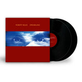 Robert Miles - Dreamland [2LP]