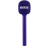 Rode Interview GO - Purple