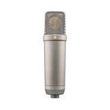Rode NT1 Gen 5 - Silver