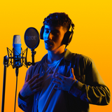 Rode NT1 Signature - Cobalt Blue