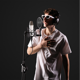 Rode NT1 Signature - White