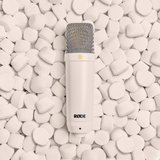 Rode NT1 Signature - White
