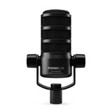 Rode PodMic USB - Black