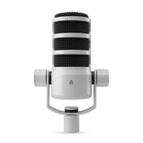 Rode PodMic USB - White