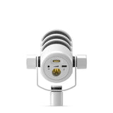 Rode PodMic USB - White