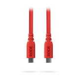 Rode SC17 - Red