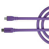 Rode SC19 - Purple