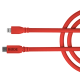 Rode SC19 - Red