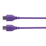 Rode SC22 - Purple