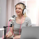 Rode PodMic USB - White