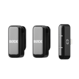 Rode Wireless Micro Lightning - Black