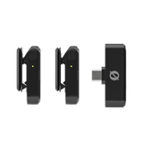 Rode Wireless Micro USB-C - Black