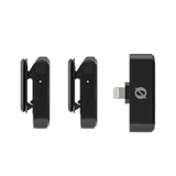 Rode Wireless Micro Lightning - Black