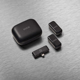 Rode Wireless Micro USB-C - Black